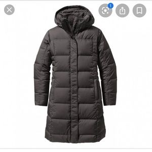 Patagonia Down With It Parka